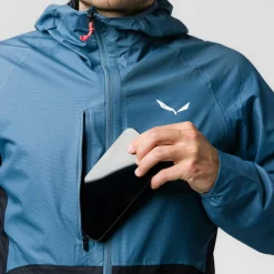 Vento Powertex 2.5 Layers Jacket Men