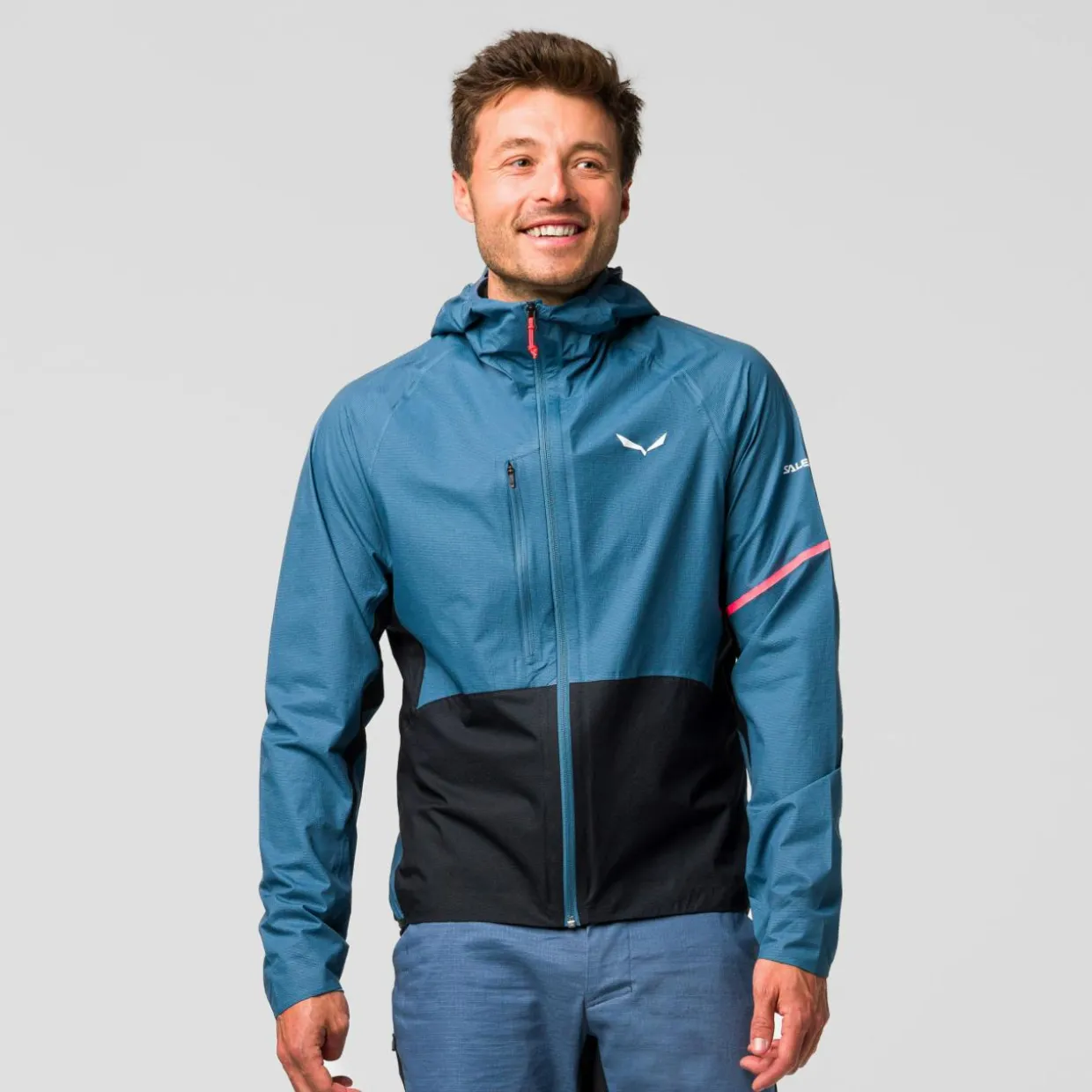 Vento Powertex 2.5 Layers Jacket Men