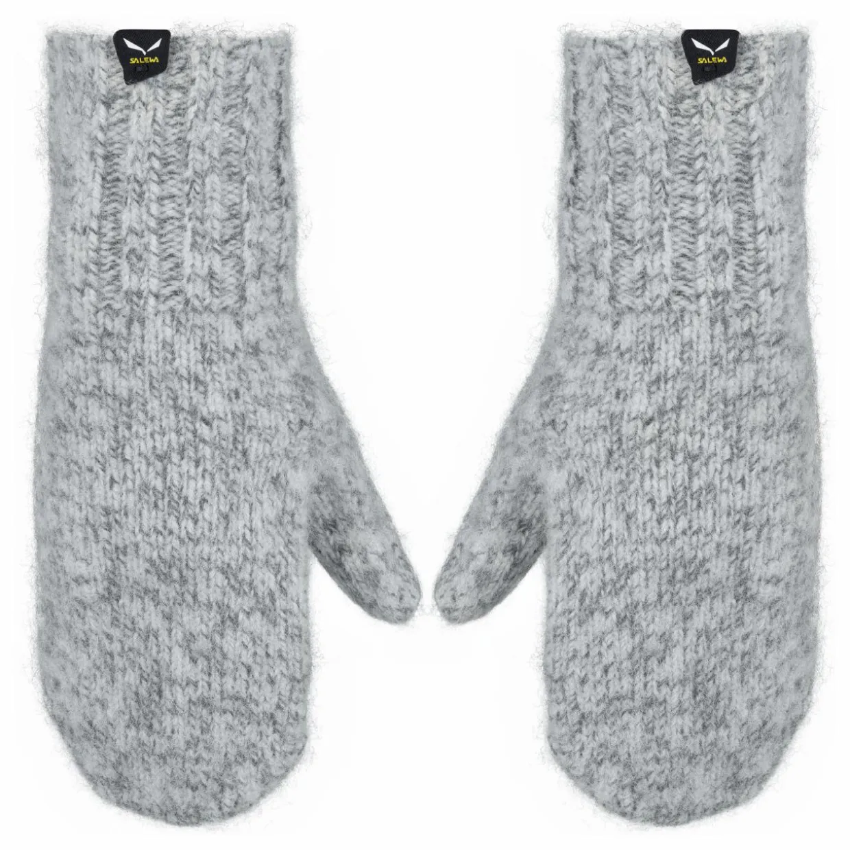 Walk Wool 2 Mitten