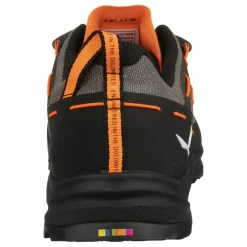 Wildfire Canvas Shoe Men