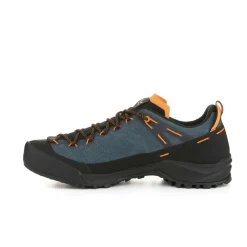 Wildfire Canvas Shoe Men