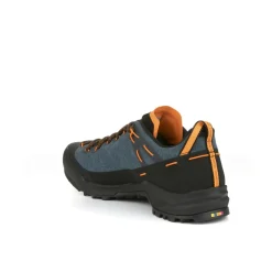Wildfire Canvas Shoe Men