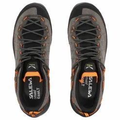 Wildfire Canvas Shoe Men