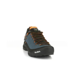 Wildfire Canvas Shoe Men