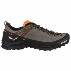 Wildfire Canvas Shoe Men