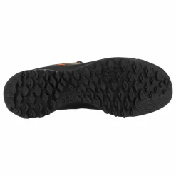 Wildfire Canvas Shoe Men
