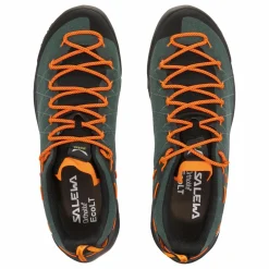 Wildfire Canvas Shoe Men