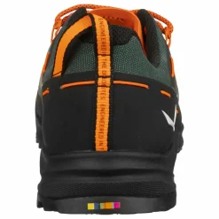 Wildfire Canvas Shoe Men