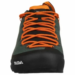 Wildfire Canvas Shoe Men