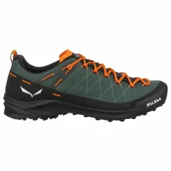 Wildfire Canvas Shoe Men