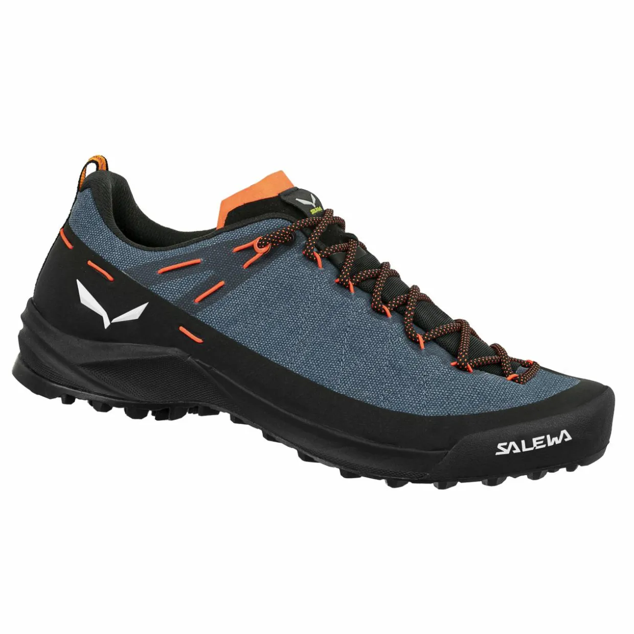 Wildfire Canvas Shoe Men