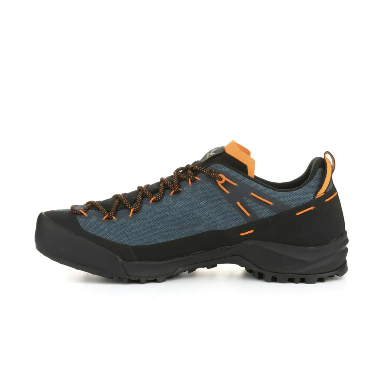 Wildfire Canvas Shoe Men