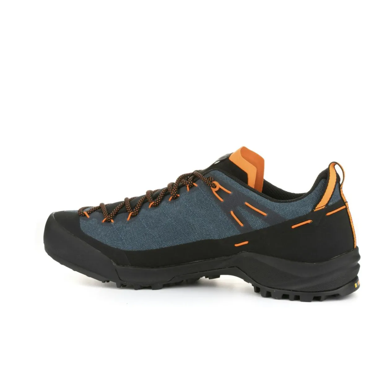 Wildfire Canvas Shoe Men