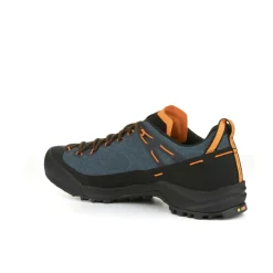 Wildfire Canvas Shoe Men