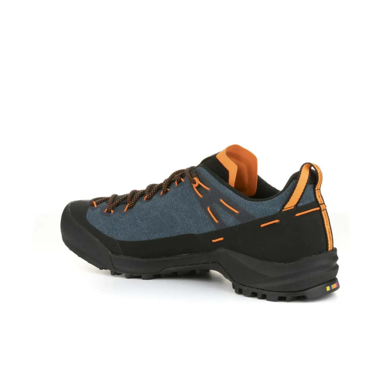 Wildfire Canvas Shoe Men