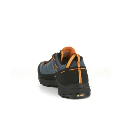 Wildfire Canvas Shoe Men