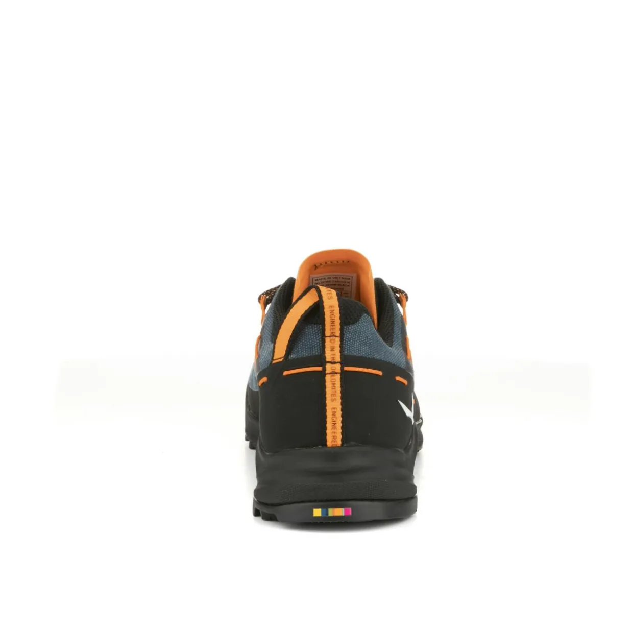Wildfire Canvas Shoe Men