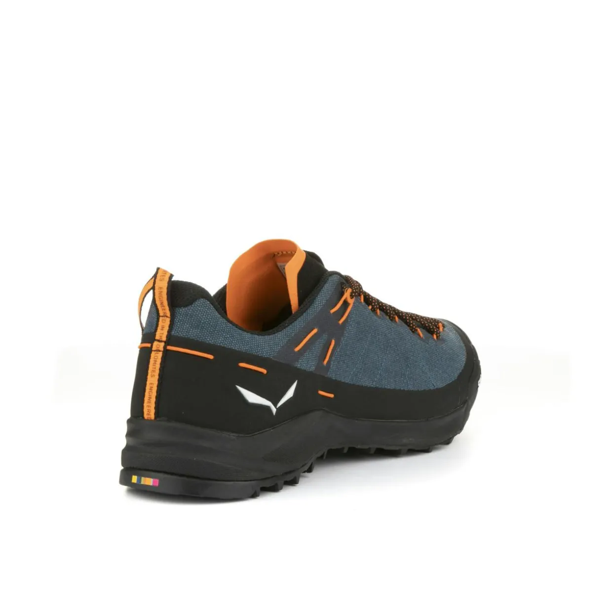 Wildfire Canvas Shoe Men