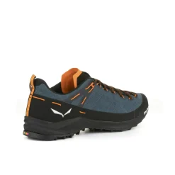 Wildfire Canvas Shoe Men