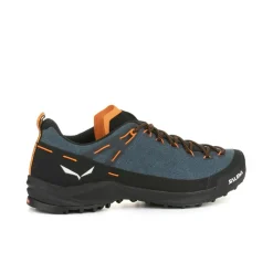 Wildfire Canvas Shoe Men