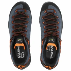 Wildfire Canvas Shoe Men