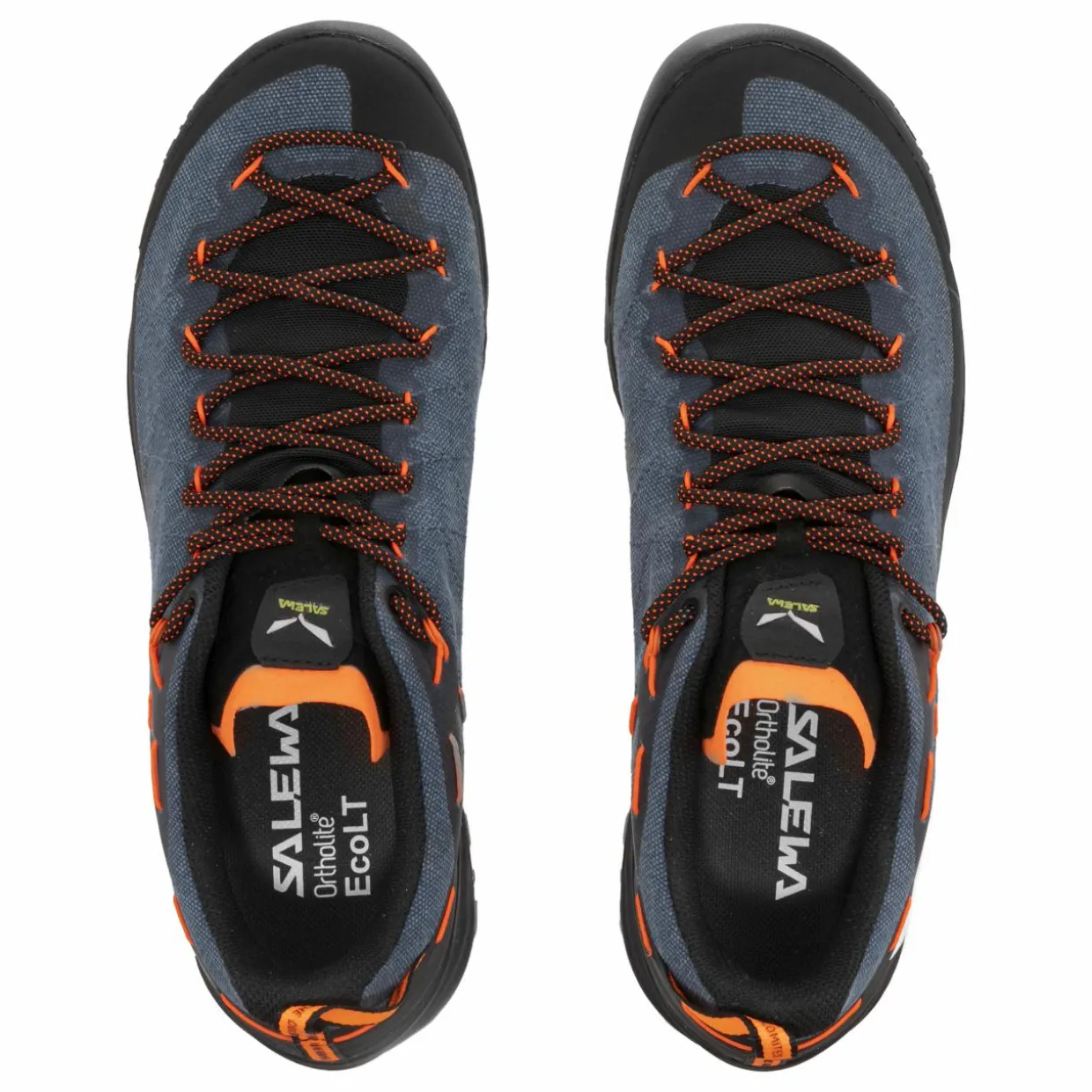 Wildfire Canvas Shoe Men