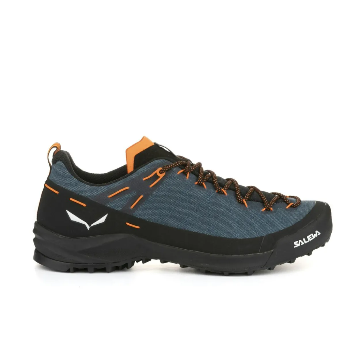 Wildfire Canvas Shoe Men