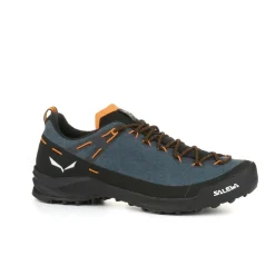 Wildfire Canvas Shoe Men