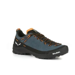 Wildfire Canvas Shoe Men