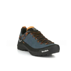 Wildfire Canvas Shoe Men