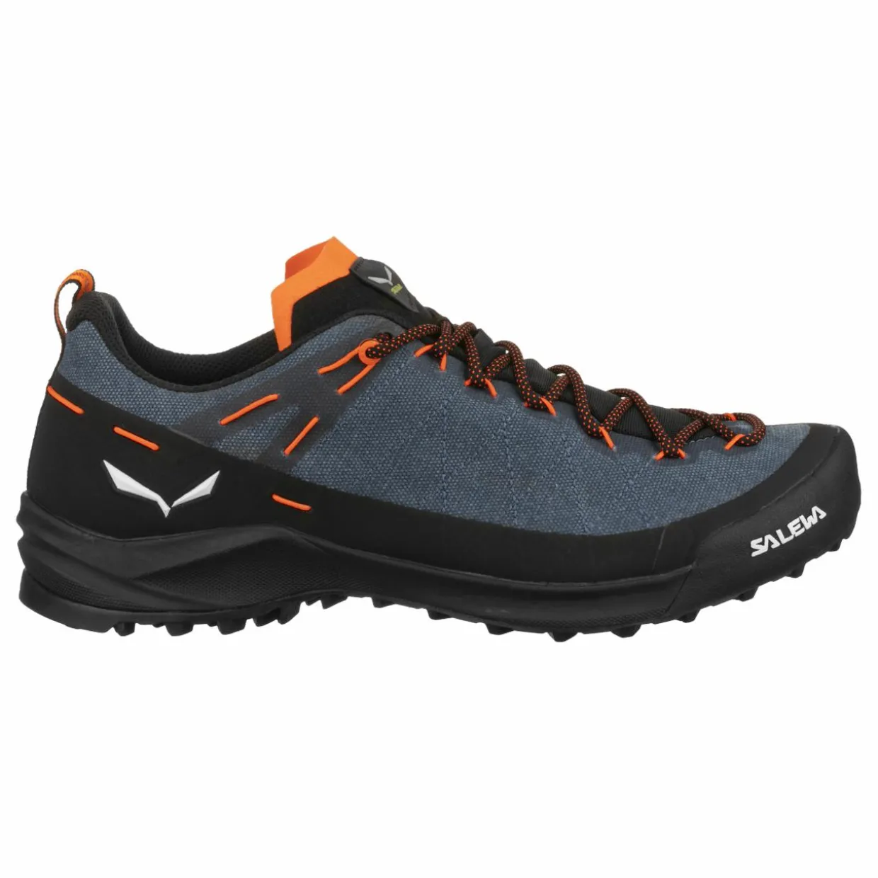 Wildfire Canvas Shoe Men