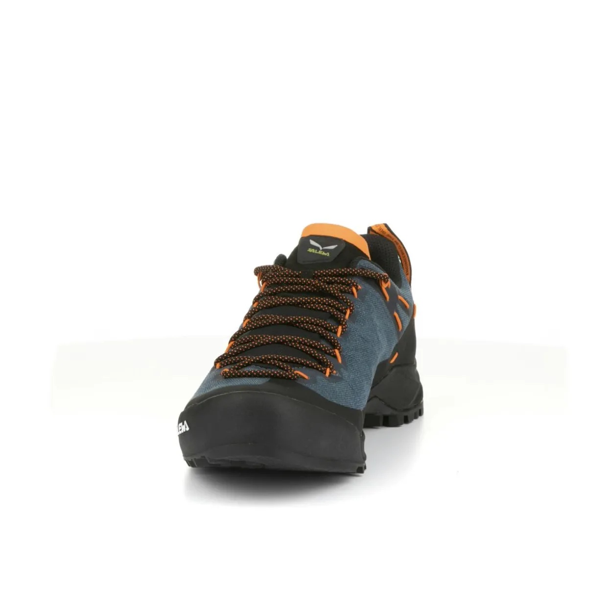 Wildfire Canvas Shoe Men