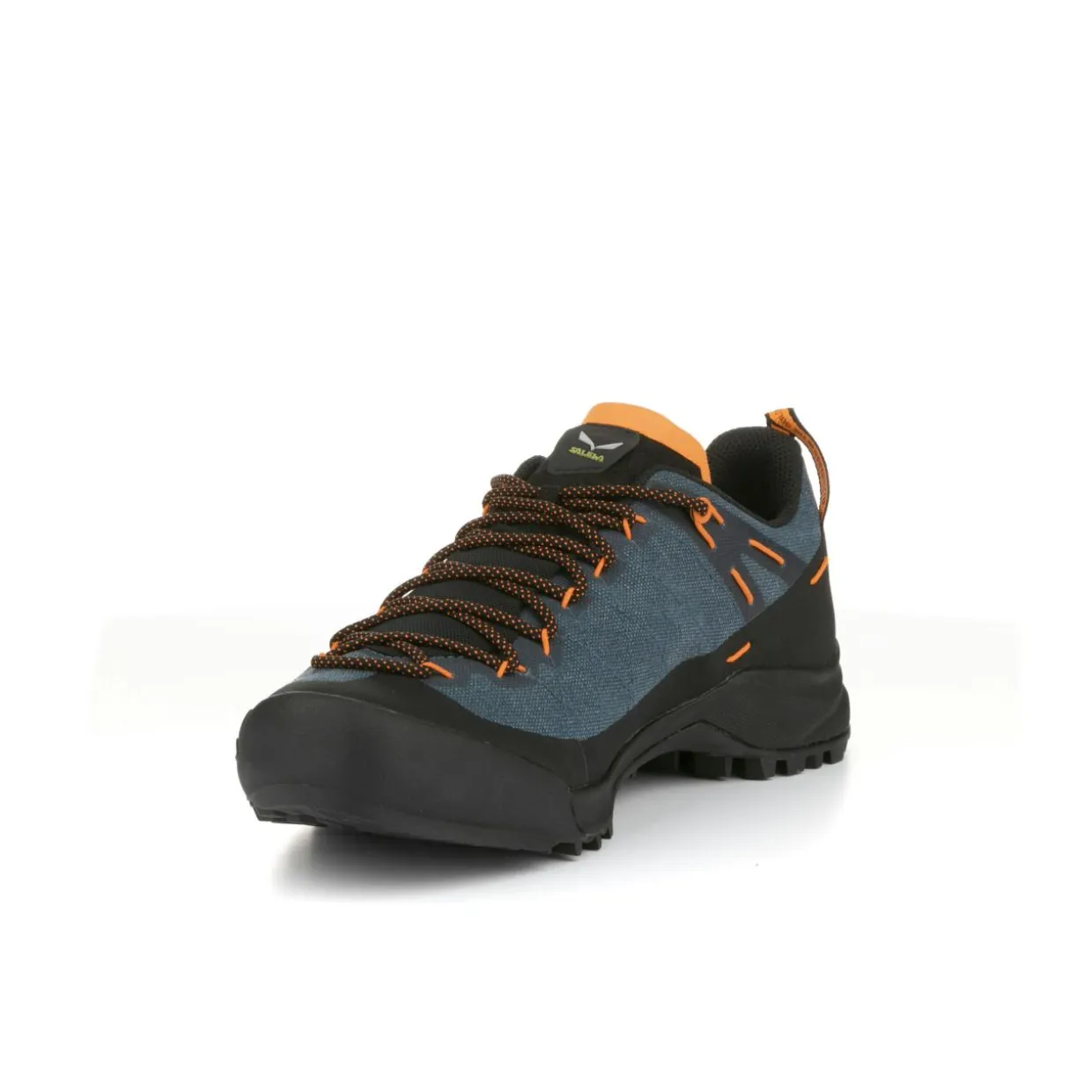 Wildfire Canvas Shoe Men