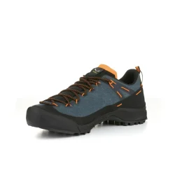 Wildfire Canvas Shoe Men
