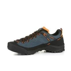 Wildfire Canvas Shoe Men