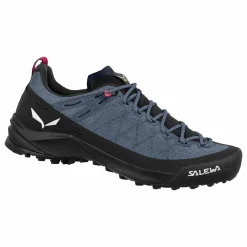 Wildfire Canvas Shoe Women