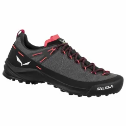 Wildfire Canvas Shoe Women