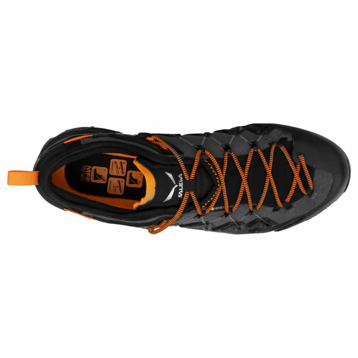 Wildfire Edge GORE-TEX® Men's Shoes
