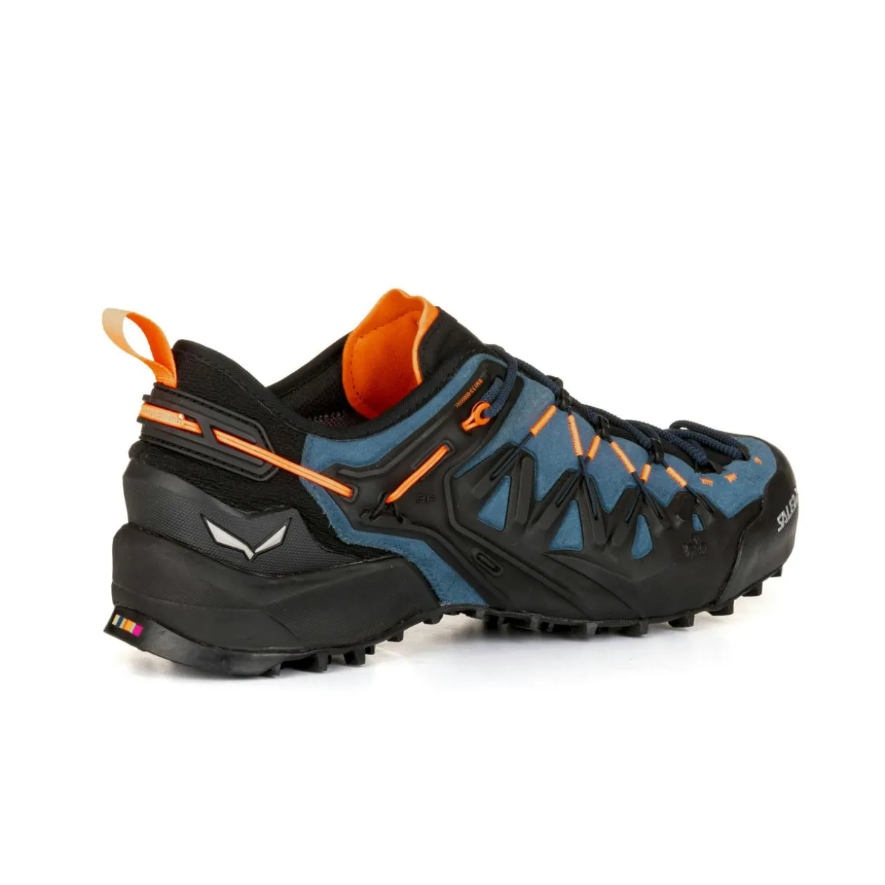 Wildfire Edge GORE-TEX® Men's Shoes