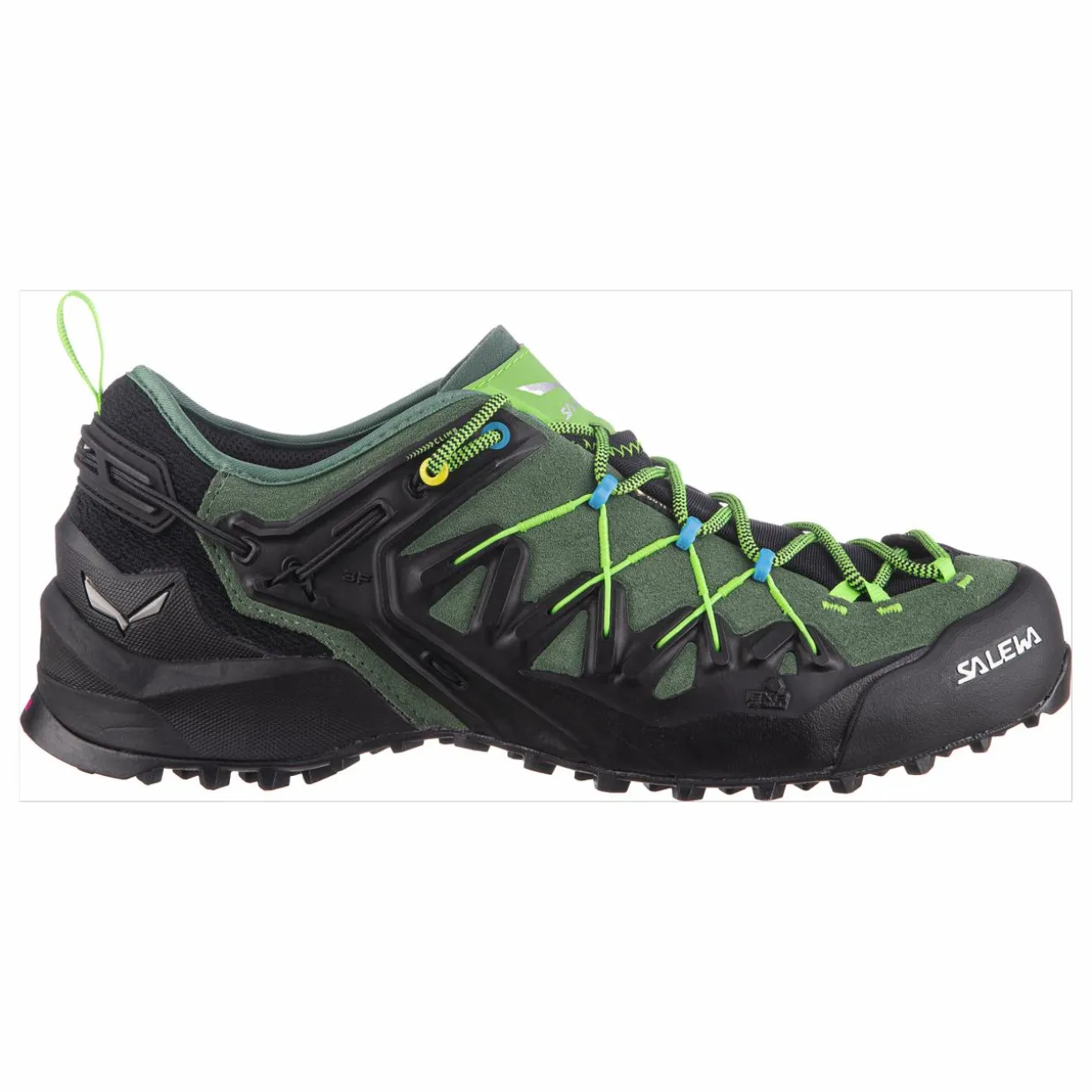 Wildfire Edge GORE-TEX® Men's Shoes