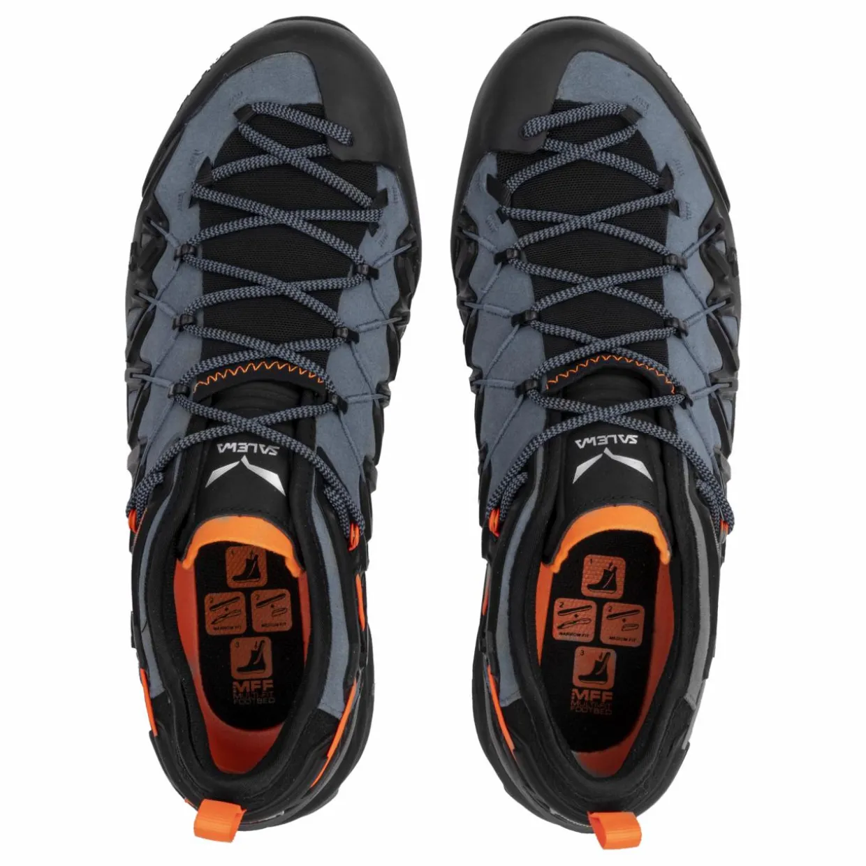 Wildfire Edge Men's Shoes