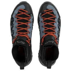 Wildfire Edge Mid GORE-TEX® Women's Shoes