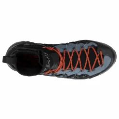 Wildfire Edge Mid GORE-TEX® Women's Shoes