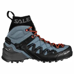 Wildfire Edge Mid GORE-TEX® Women's Shoes