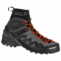 Wildfire Edge Mid GORE-TEX® Men's Shoes