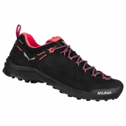 Wildfire Leather Gore-Tex® Shoe Women