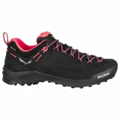 Wildfire Leather Gore-Tex® Shoe Women