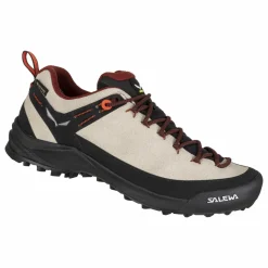 Wildfire Leather Gore-Tex® Shoe Women
