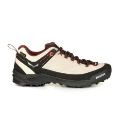 Wildfire Leather Gore-Tex® Shoe Women
