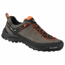 Wildfire Leather Gore-Tex® Shoe Men